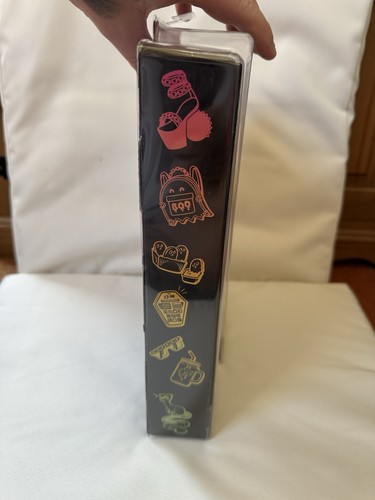 Monster High G3 Spectra Doll BNIB - Picture 7 of 8