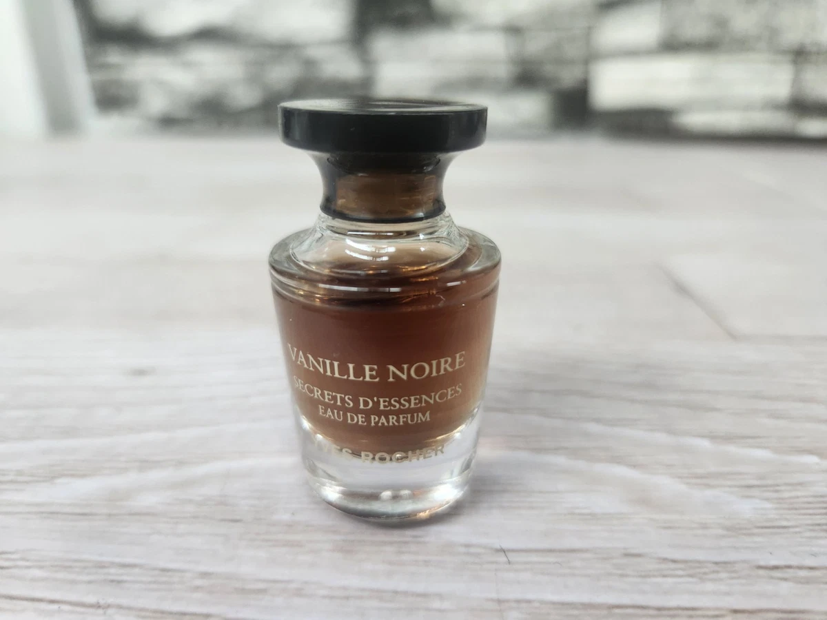 Yves Rocher Vanille Noire Eau de Parfum for Women for sale | eBay