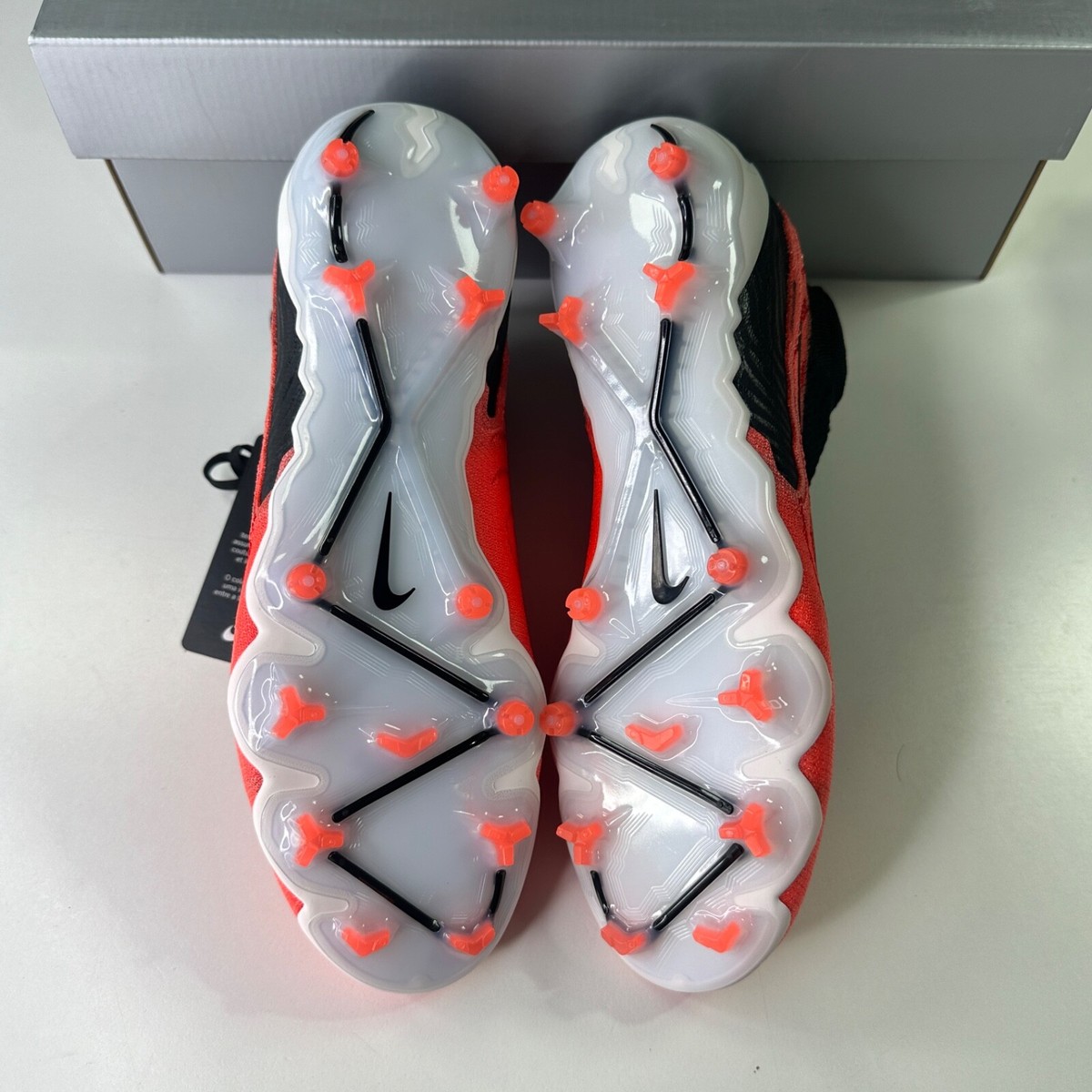 Size 6 Nike Phantom GX Elite Firm-Ground Soccer Cleats FG DC9969