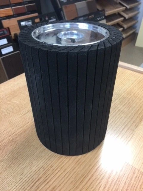 New American Sanders/Clarke EZ8 Sanding Drum - no core charge !!! - Image 3 of 4