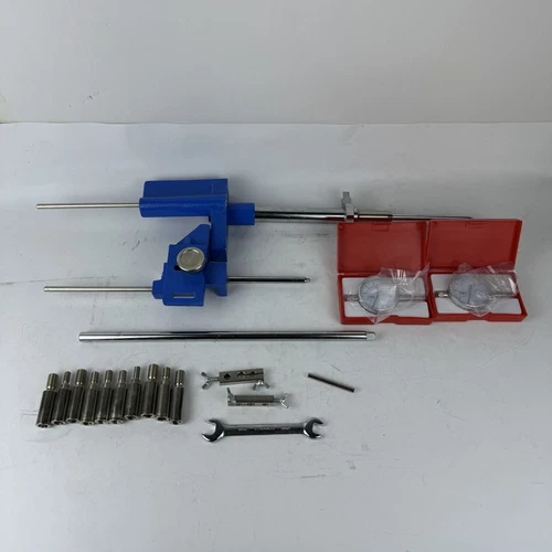 3824942 3823451 337552 Timing-Tools For Cummins M11 NT855 K19 k38 k50 N34-1 OTC - Picture 8 of 11