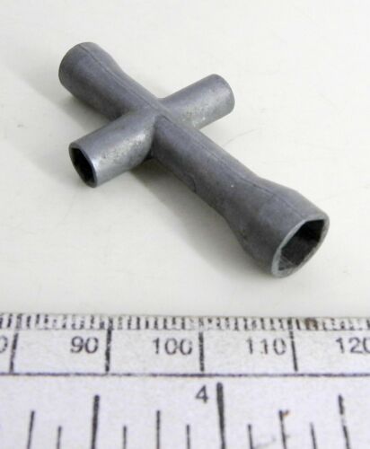 Tamiya Part No. 50038 Combination Wrench M2-M5 - Picture 1 of 3