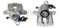 Budweg Caliper Bremssattel Bremssystem Lucas FüR VW Golf IV 1.4 16V 1.6