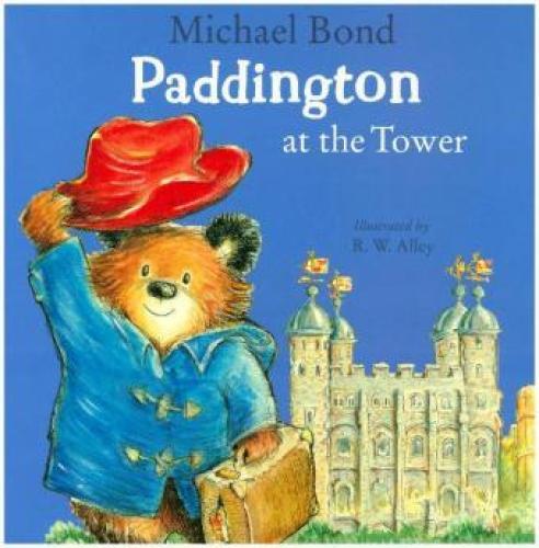 Thumbnail - Paddington At The Tower 5483