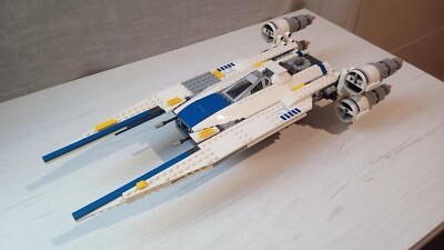 Lego Star Wars Ala U de la Rouge One 75155