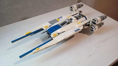 LEGO Star Wars 75155 Rebel U-Wing Fighter