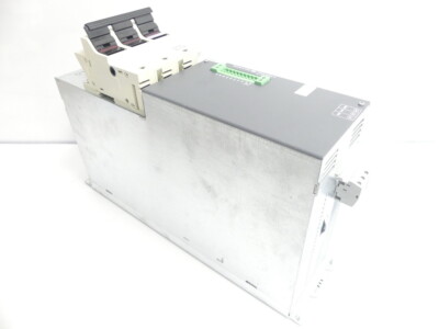 Bosch NV 21/1F-D Servo Drive No: 1070084067-109 SN: 003843640