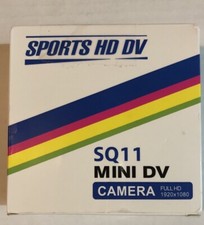 SQ11 MINI DV CAMERA FULL HD 1920X1080 SPORTS HD DV