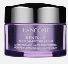 New Lancome Renergie H.P.N. HPN 300-Peptide Cream 0.5 oz 15ml