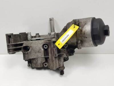 1713838 835999 ölfiltergehäuse BMW X3 E83 2.5I 2003