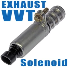 Replacement EXHAUST Variable Timing VVT Control Valve Solenoid CHEVROLET PONTIAC