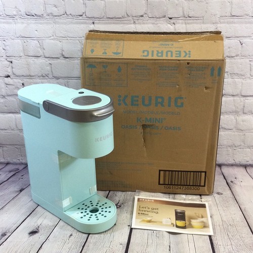 K-Cup Pod Coffee Maker Brewer 
