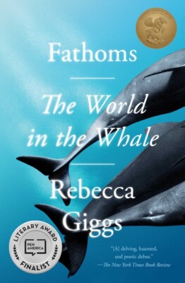 Fathoms: The World In The Whale