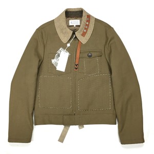 margiela jacket mens