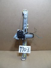 99 - 05 BMW 325i REAR DRIVER Side Window Regulator W Motor #990-E