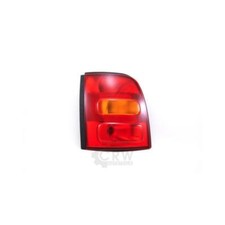 Rückleuchte links für Nissan MICRA K11 02/98-07/00