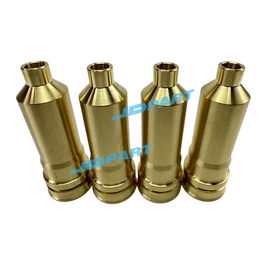 For Isuzu 4 PCS 4HK1 Fuel Injector Nozzle sleeve 8-97606661-0