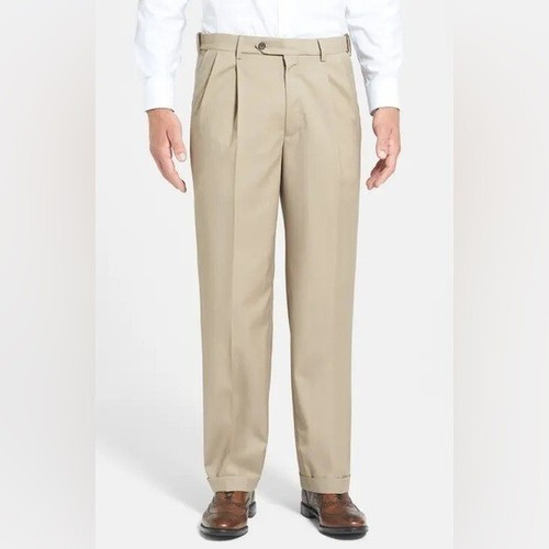 NWT Nordstrom Men’s Shop Classic Pant eBay
