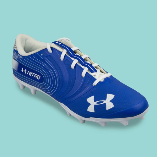 under armor nitro cleats