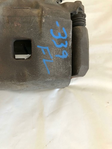 2005 - 2008 CHEVY COBALT Disc Brake Caliper Left Driver Side LH 2.4L G - Picture 7 of 15