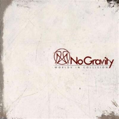 Worlds in Collision - No Gravity (Audio CD)