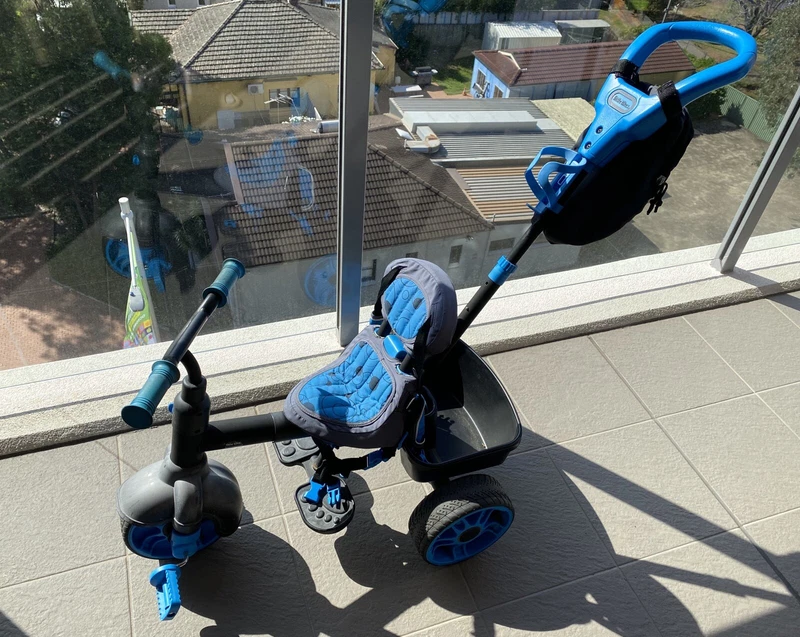 gumtree little tikes