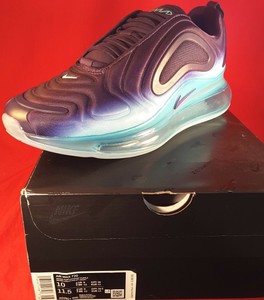 nike air max 720 grand purple