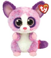 Ty Beanie Baby Boo - Becca Bush Baby - PlüSchfigur Ca. 15 Cm Neu & Ovp !
