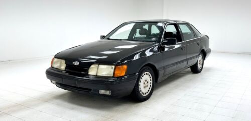1989 Merkur Scorpio Touring Sedan