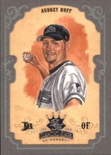 2004 Diamond Kings Baseball Silver Framed xxx/100 Parallel Singles - You Choose