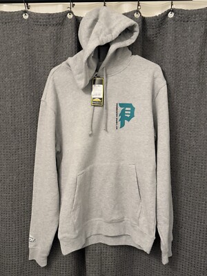 Primitive - My Hero Academia - Men s Hoodie Size Medium