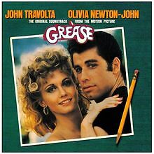 Grease von Various | CD | Zustand sehr gut