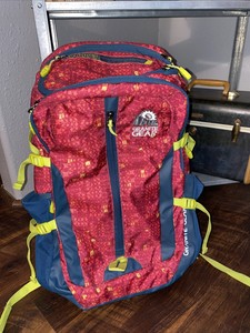 granite gear verendrye backpack