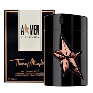 a men mugler 100ml