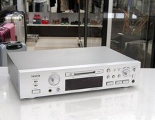 used TEAC MD-5MKII MD Recorder MDLP Rare Japan Model Working Very Good Condition