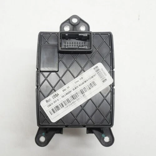 Ford Bronco Sport 2021-2024 palanca de cambios selector palanca de cambios original OEM Foto 4 de 4