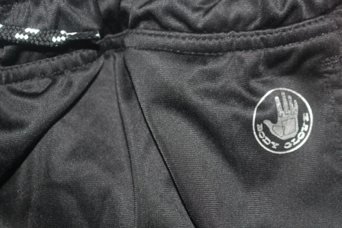Children's Body Glove Sweat Pants Size 18 in Black CB65