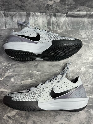 Nike Zoom G.T. Cut 3 TB Player Exclusive Wolf Grey/Black HJ7022