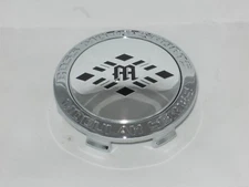 McSWEENEY DESIGNS BOSS MOTORSPORTS MODULAR SERIES WHEEL RIM CENTER CAP 3251 3353