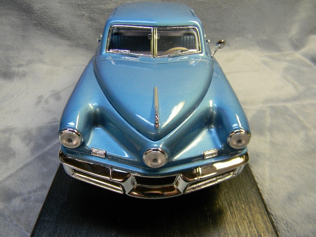 1948 Tucker Road Legends Collection Scale 1 18 for sale
