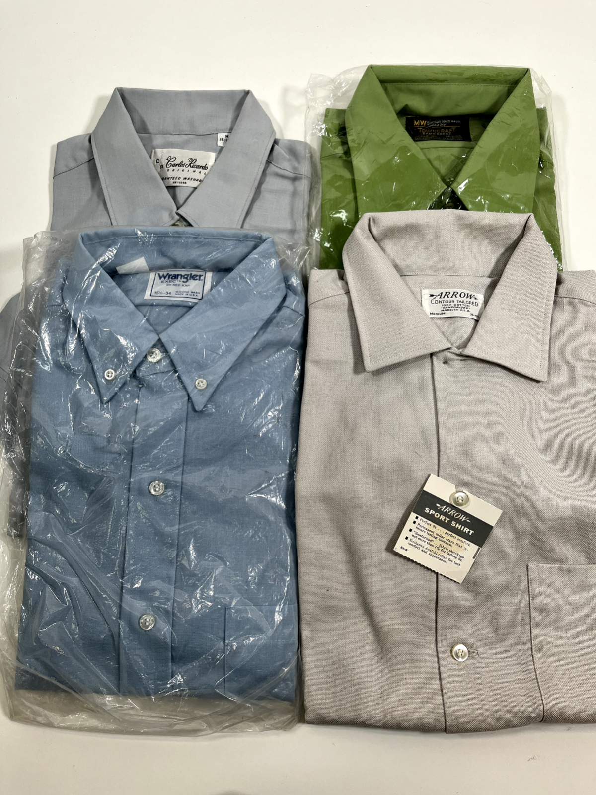 mens shirts arrow