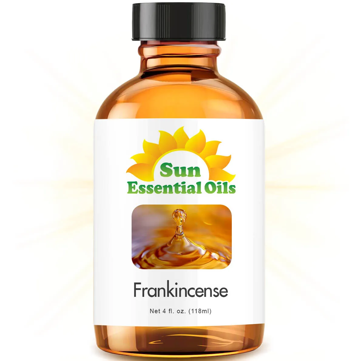 Plant Therapy Frankincense Carterii Essential Oil 10 ml (1/3 oz) 100% Pure, Undiluted, Therapeutic Grade