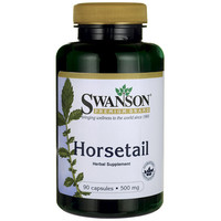 Swanson Horsetail 500 Mg 90 Caps Swanson Horsetail 500 Mg 90 Caps
