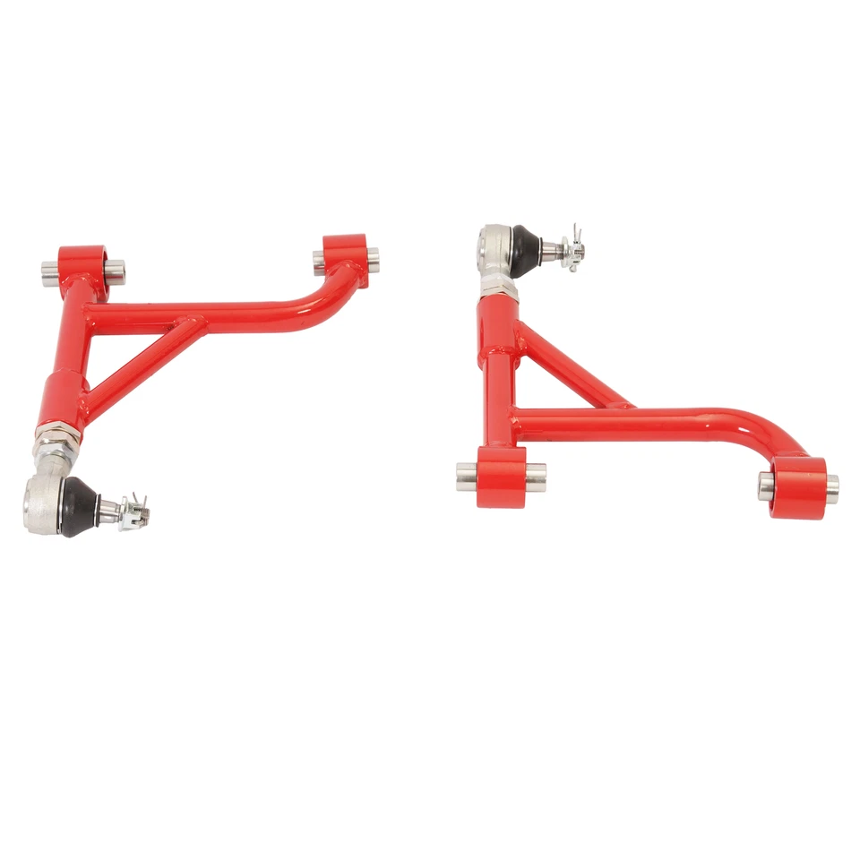 Adjustable Rear Upper Camber Control Arms Kit For Lexus GS300 GS400 1998-2005 - Image 3 of 4