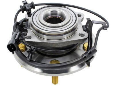 Rear Left Wheel Hub Assembly 29TVJP49 for Ram ProMaster 2500 3500 2014 ...