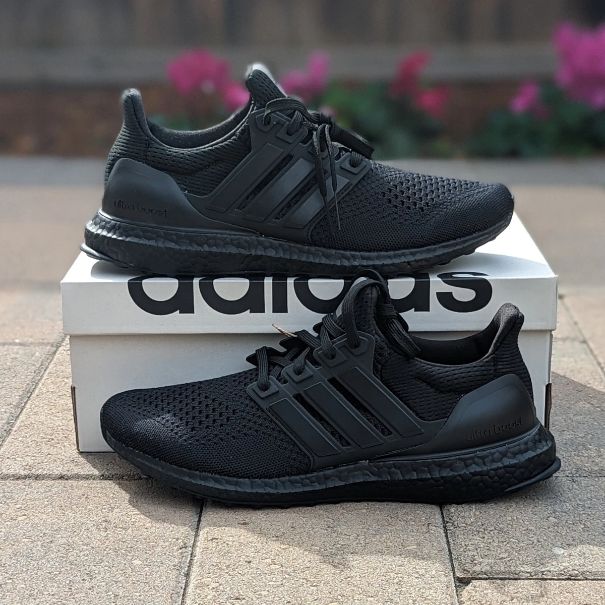 Ultraboost 1.0 Casual HQ4204 Womens Size 9.5 Mens 8.5 | eBay