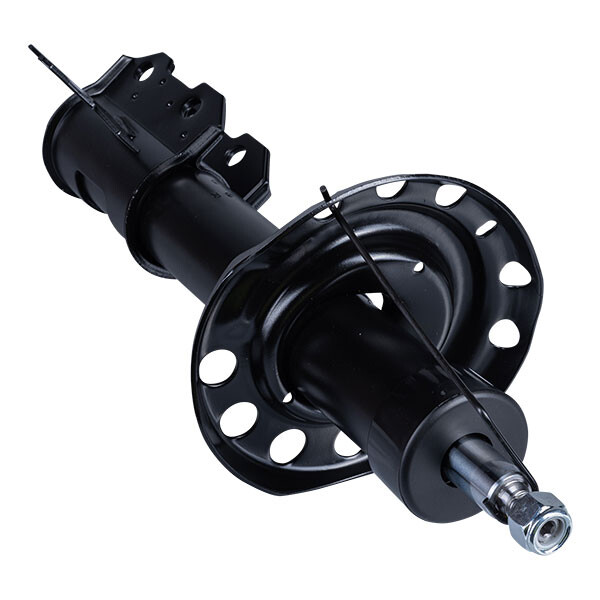 BQ61327 Front Right Driver Side OS Offside Shock Absorber Single By Starline