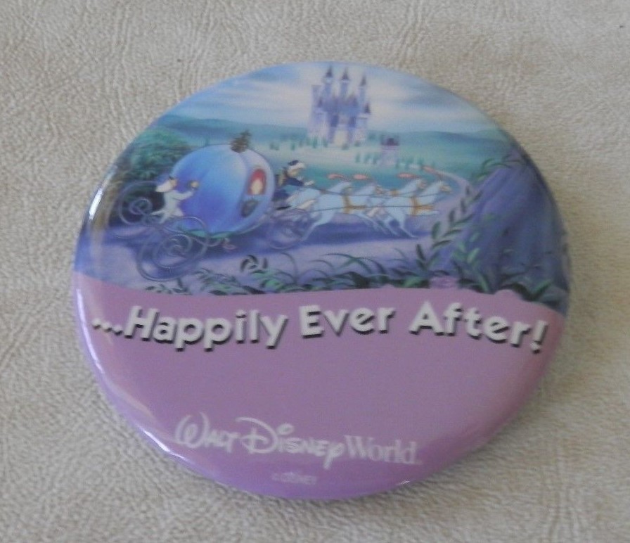 Happily ever after