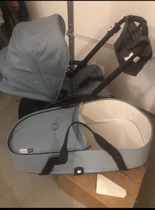 bassinet bugaboo bee 5