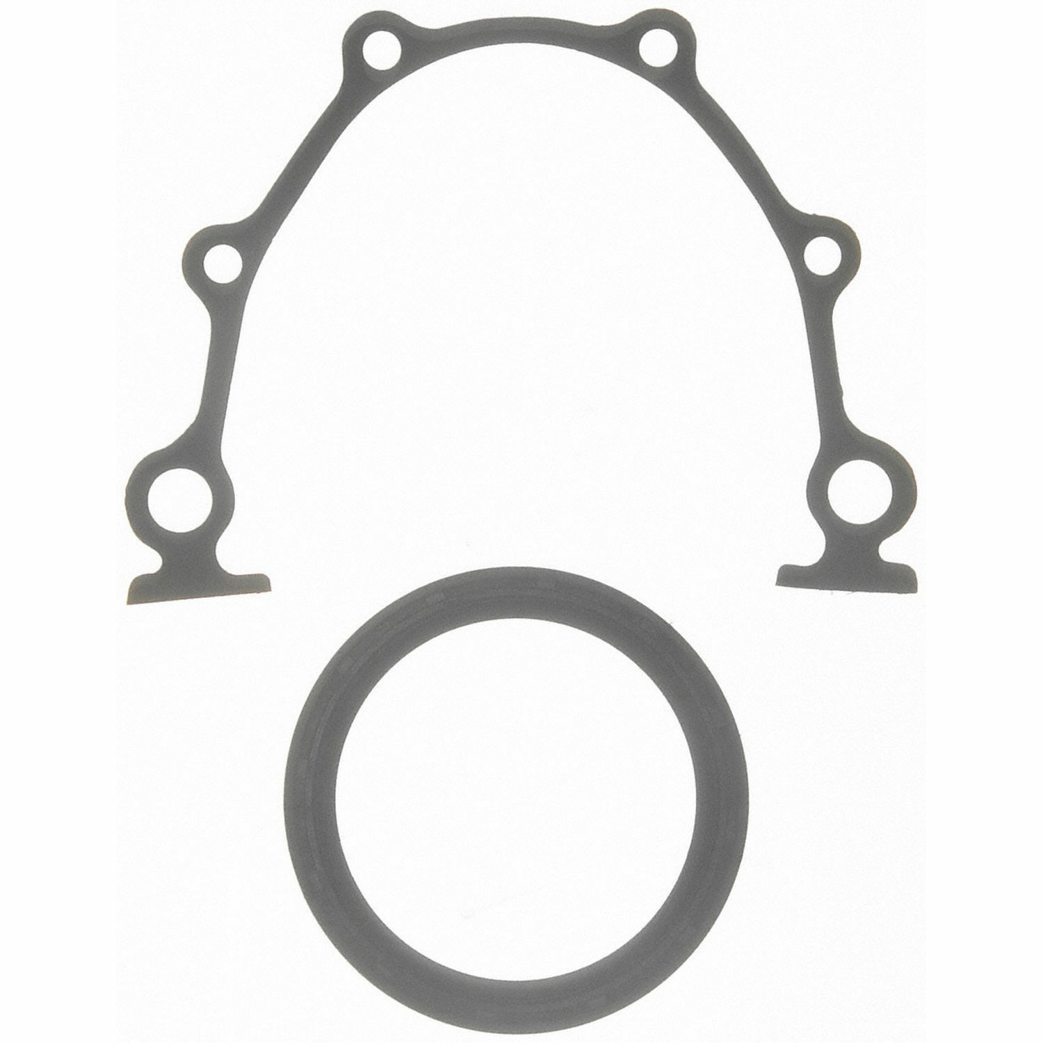 Engine Crankshaft Seal Kit Rear Fel Pro BS 40597 EBay Engine crankshaft seal kit rear fel pro bs 40597 ebay